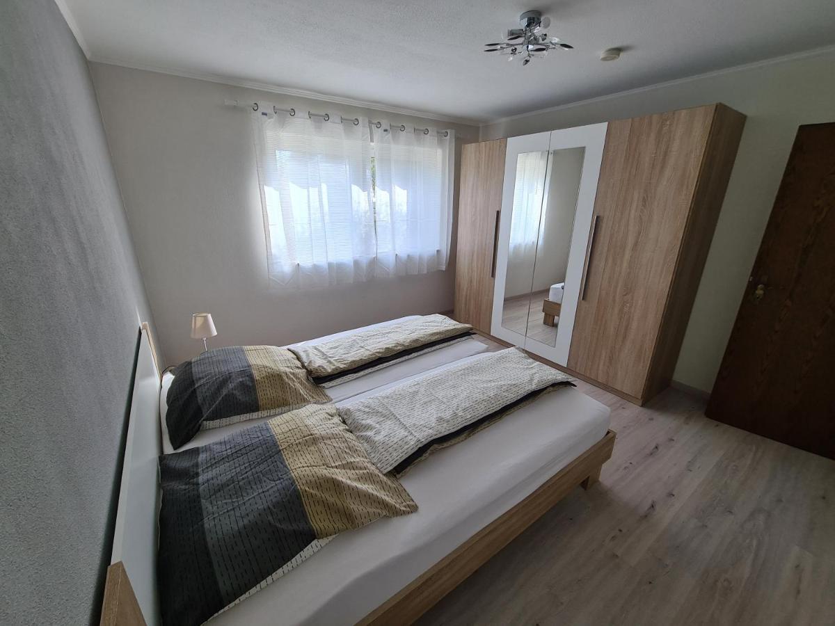 Ferienwohnung Cimen Birresdorf Exterior foto