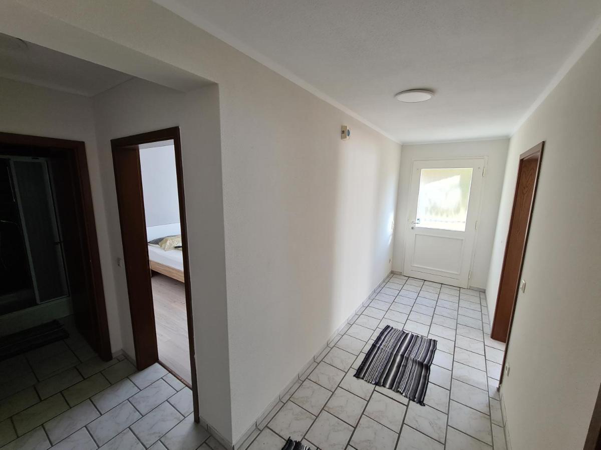 Ferienwohnung Cimen Birresdorf Exterior foto